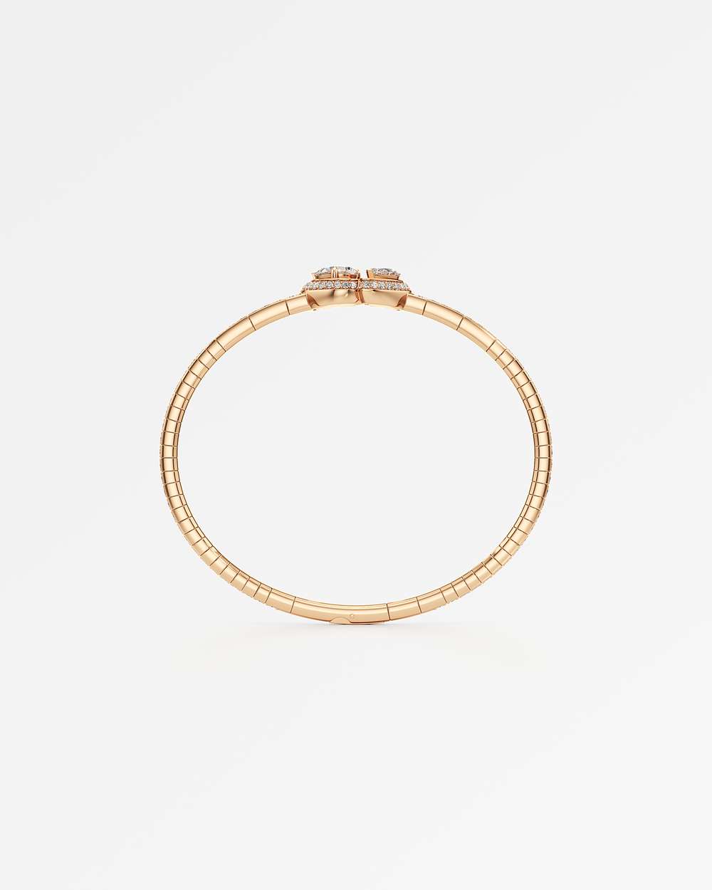 Miréa Diamond Bangle