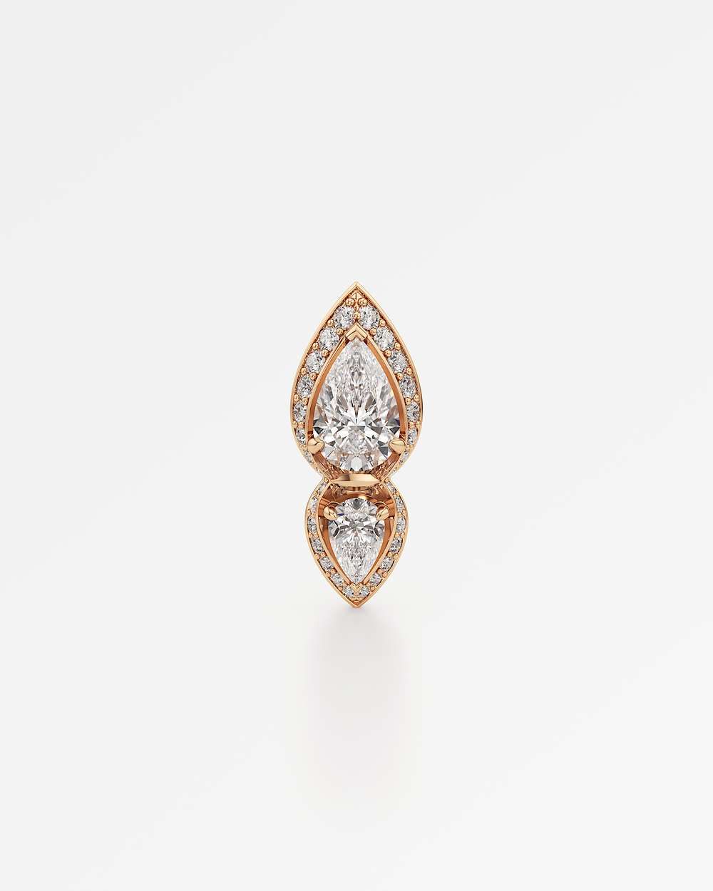 Vianna Diamond Earrings