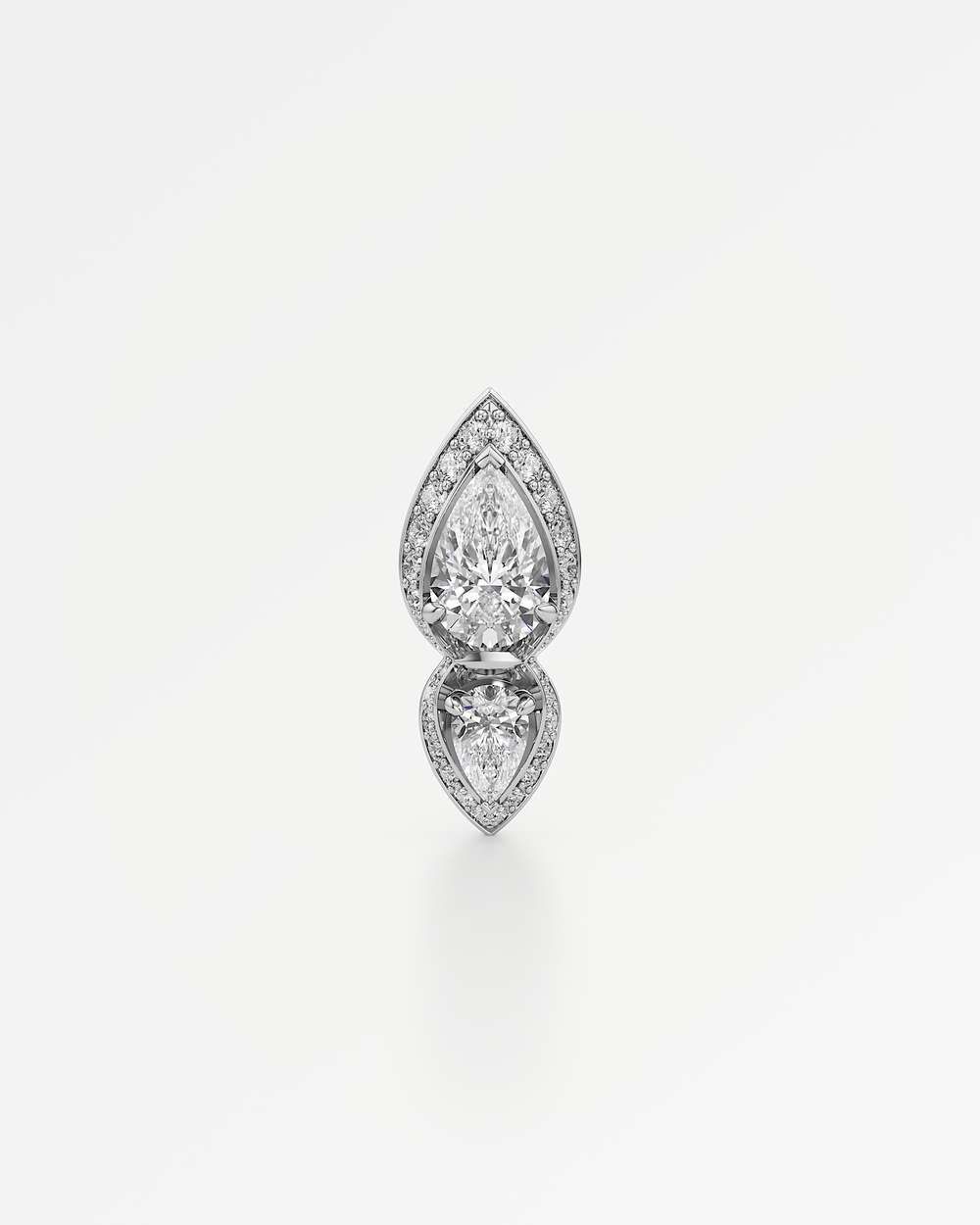 Vianna Diamond Earrings