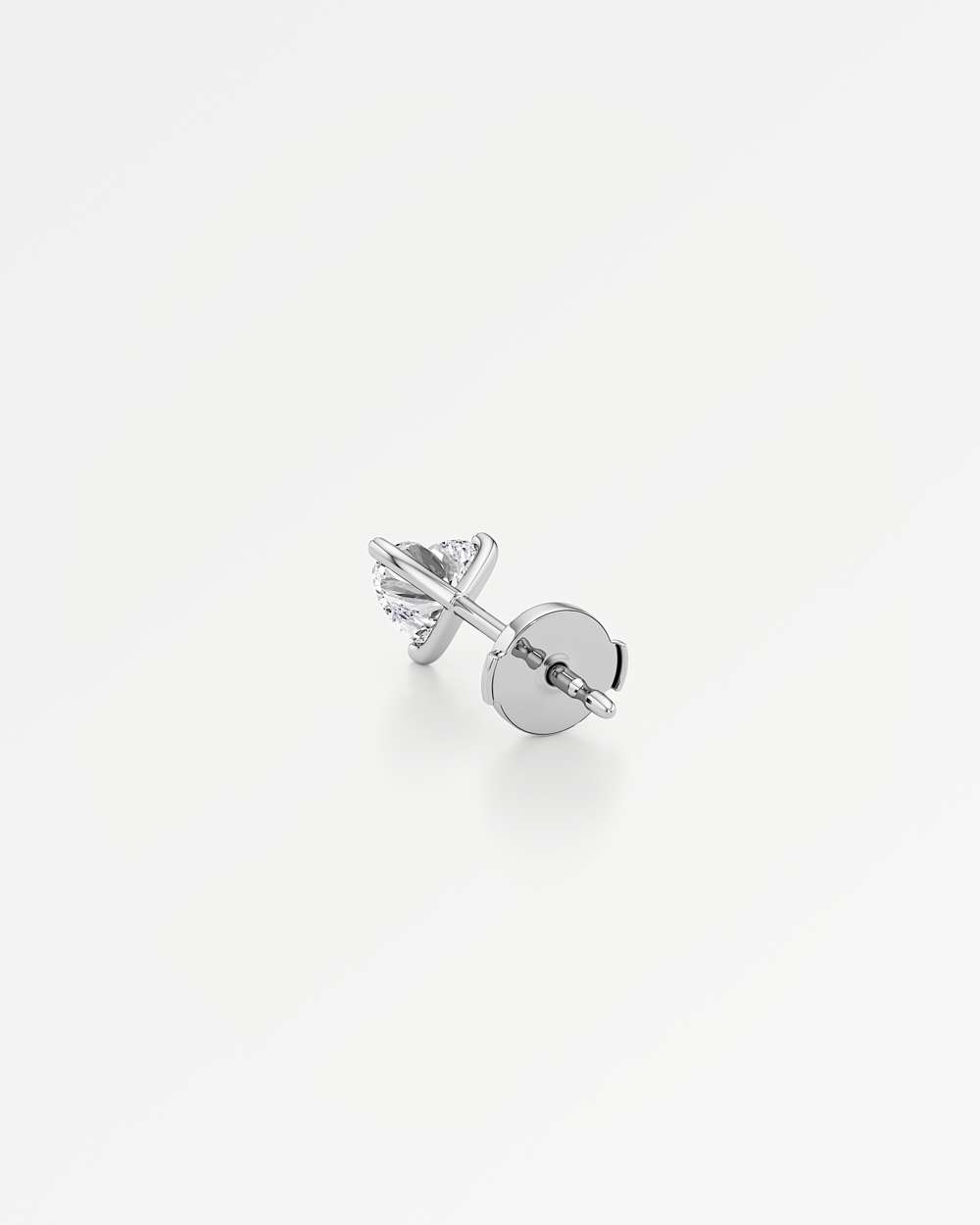 Juliette Diamond Stud Earrings