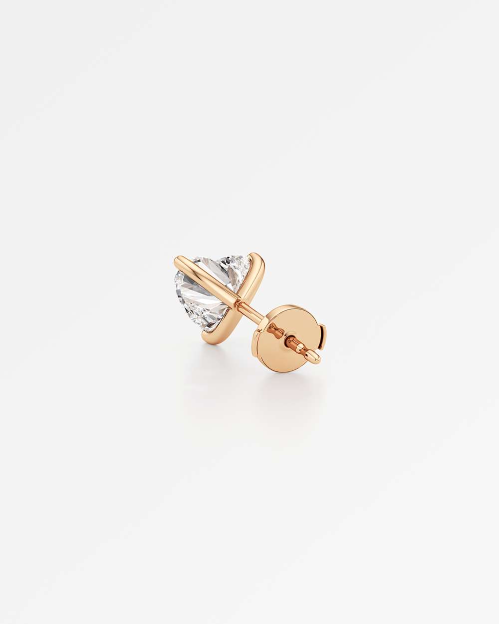 Juliette Diamond Stud Earrings