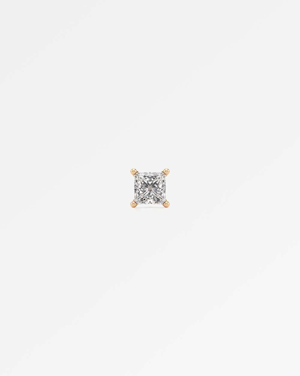 Juliette Diamond Stud Earrings