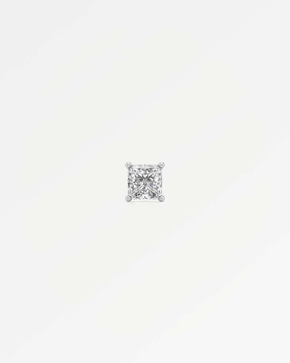 Juliette Diamond Stud Earrings