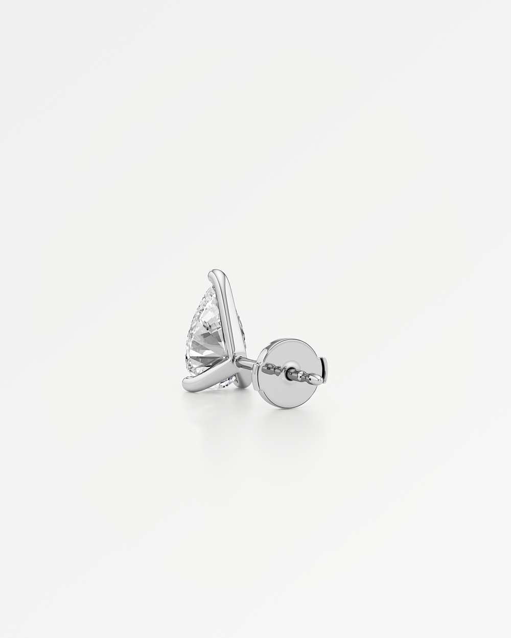 Juliette Diamond Stud Earrings