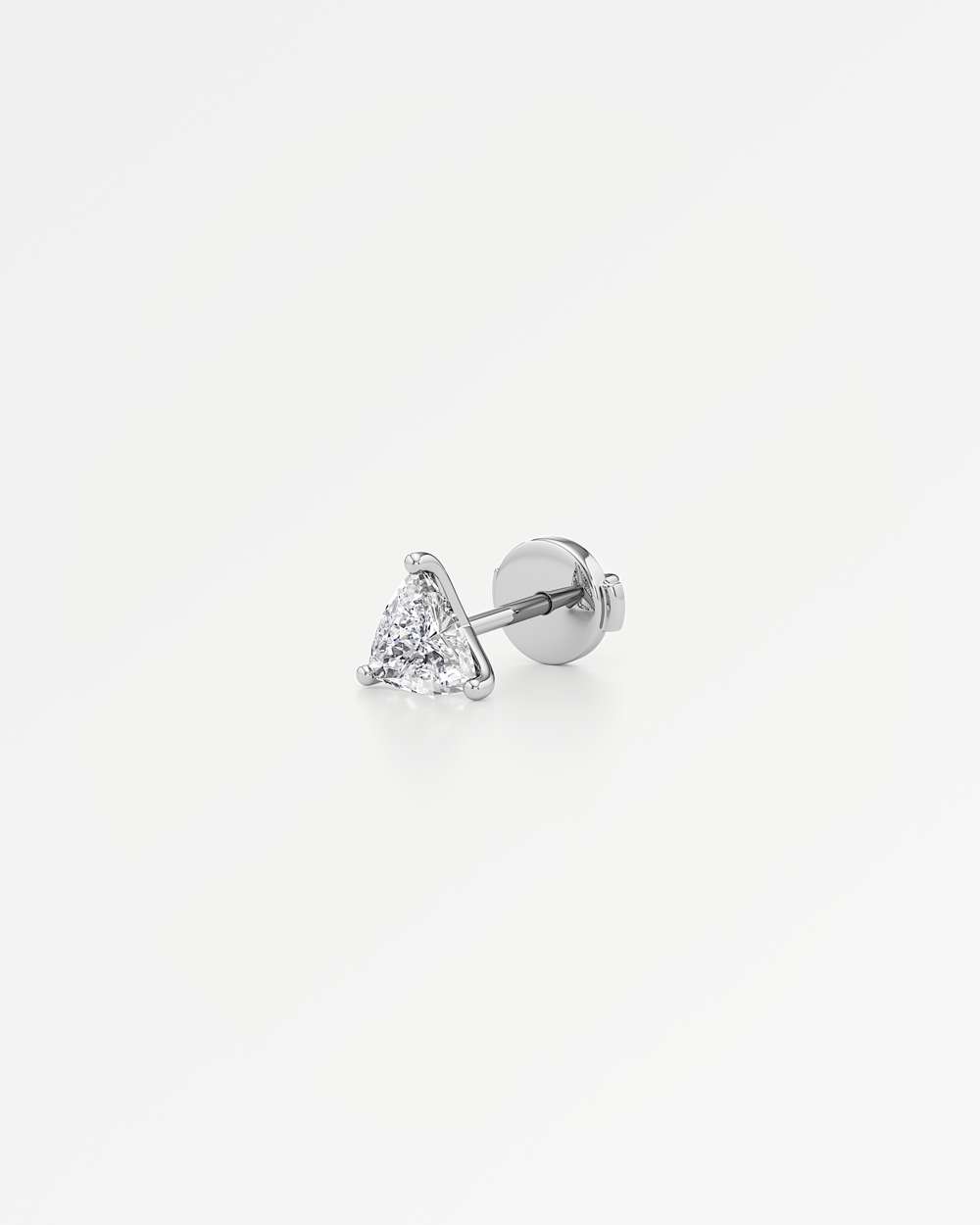 Juliette Diamond Stud Earrings