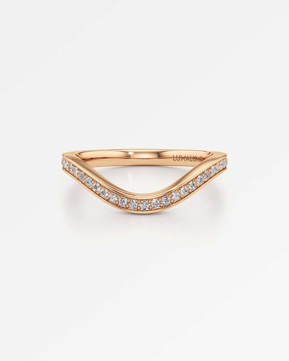 YOU Renaissance Diamond Band