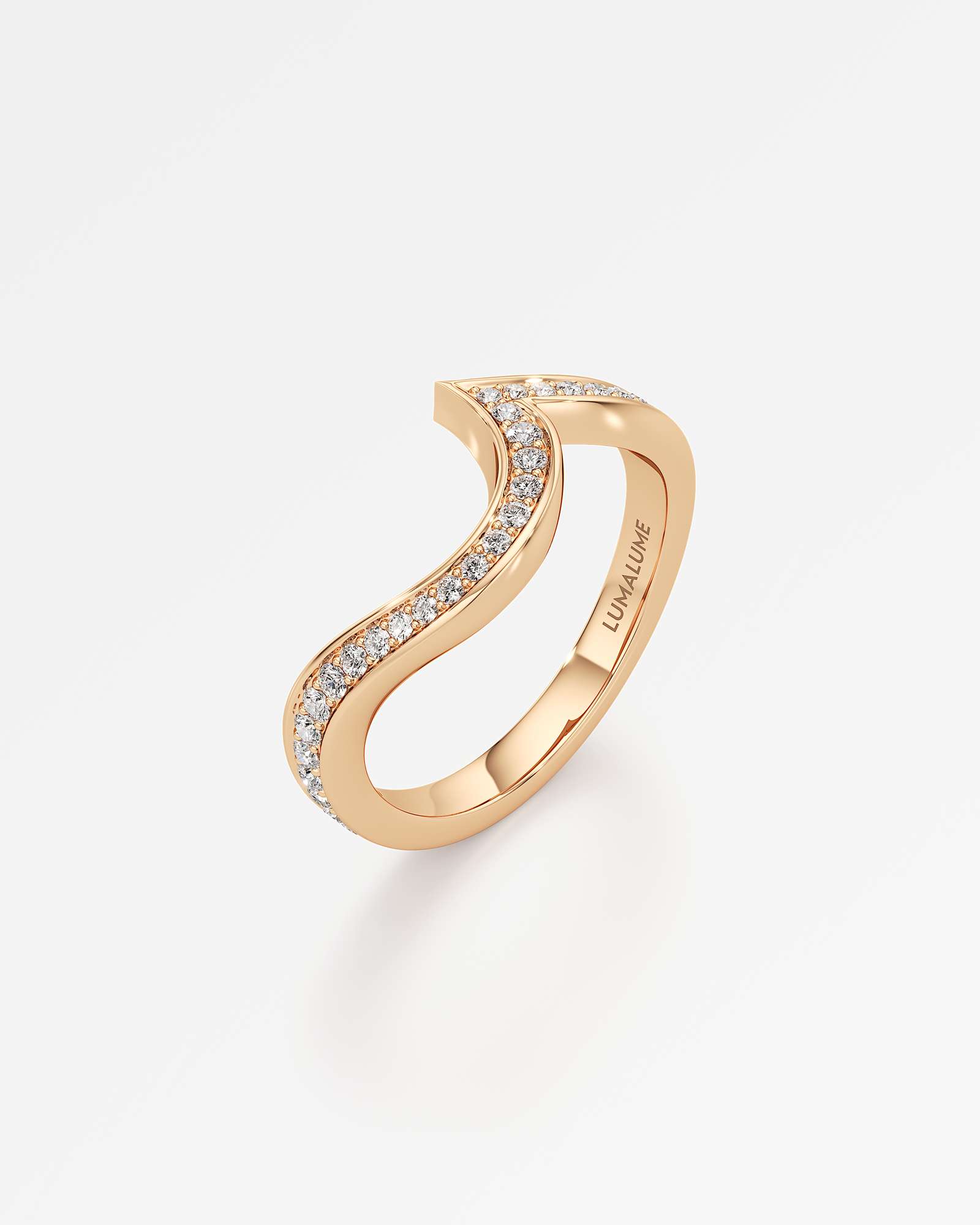 Camino Diamond Band