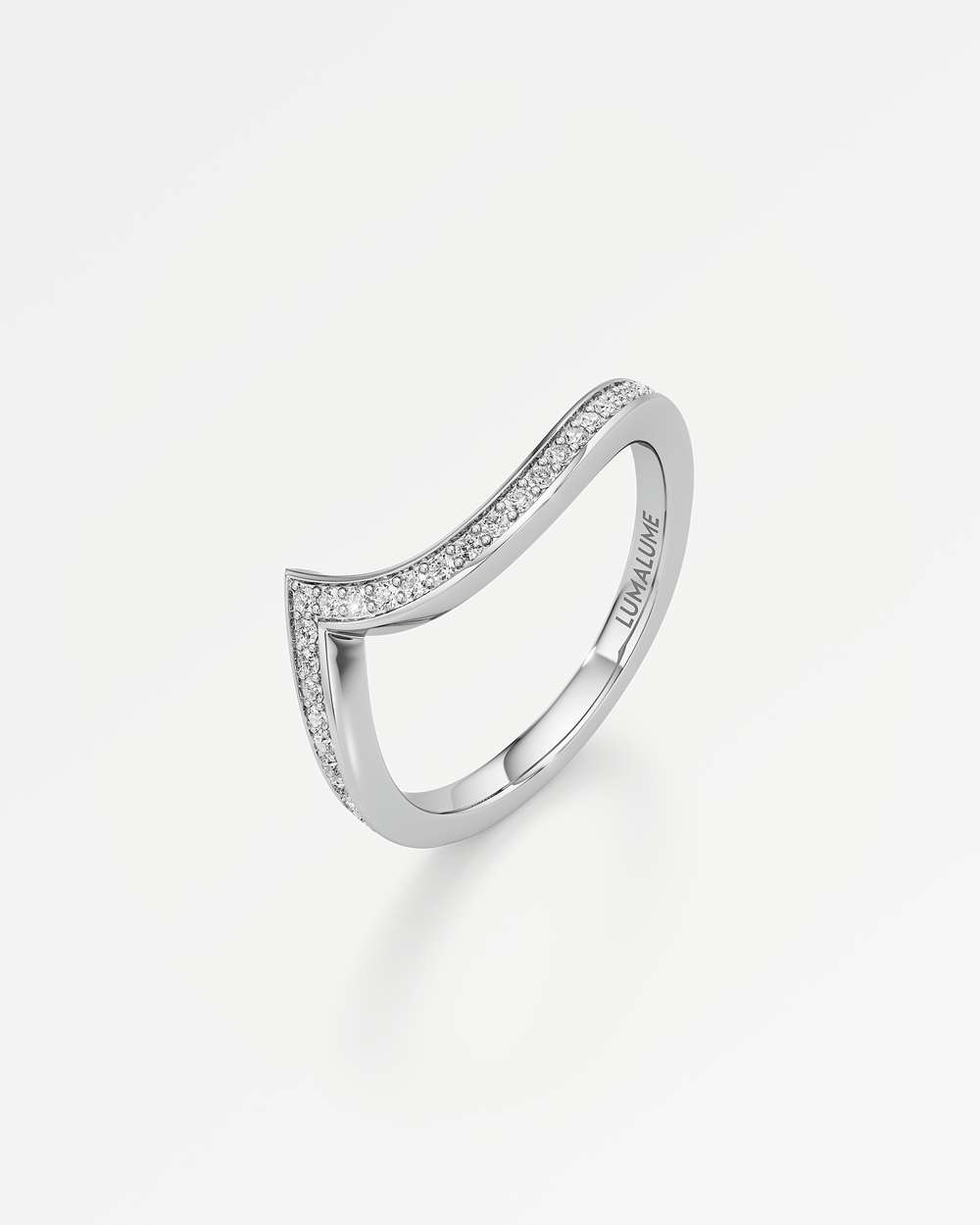 Odyssey Diamond Band