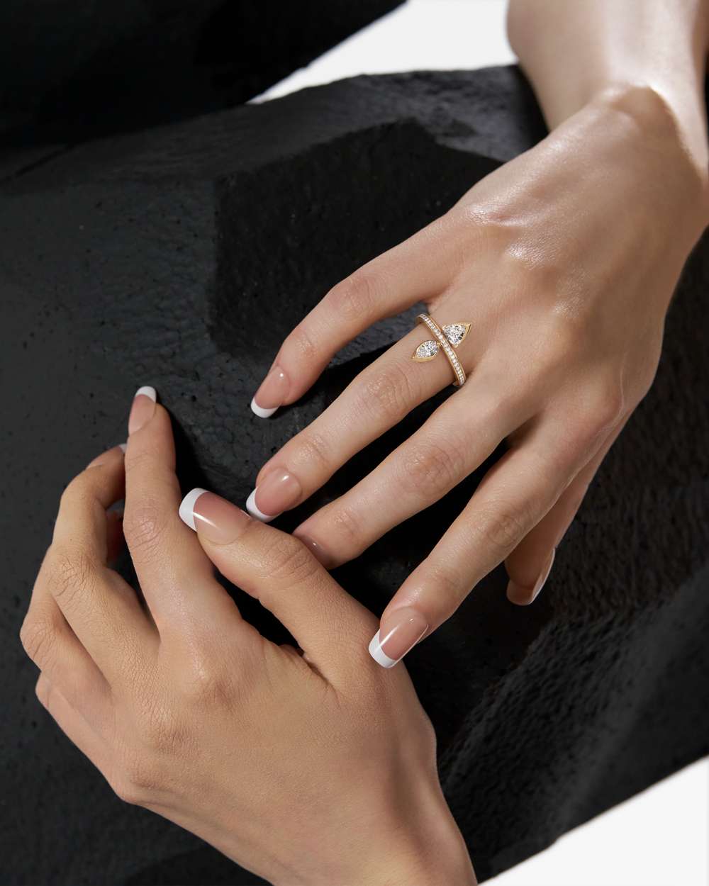 Valeris Diamond Ring