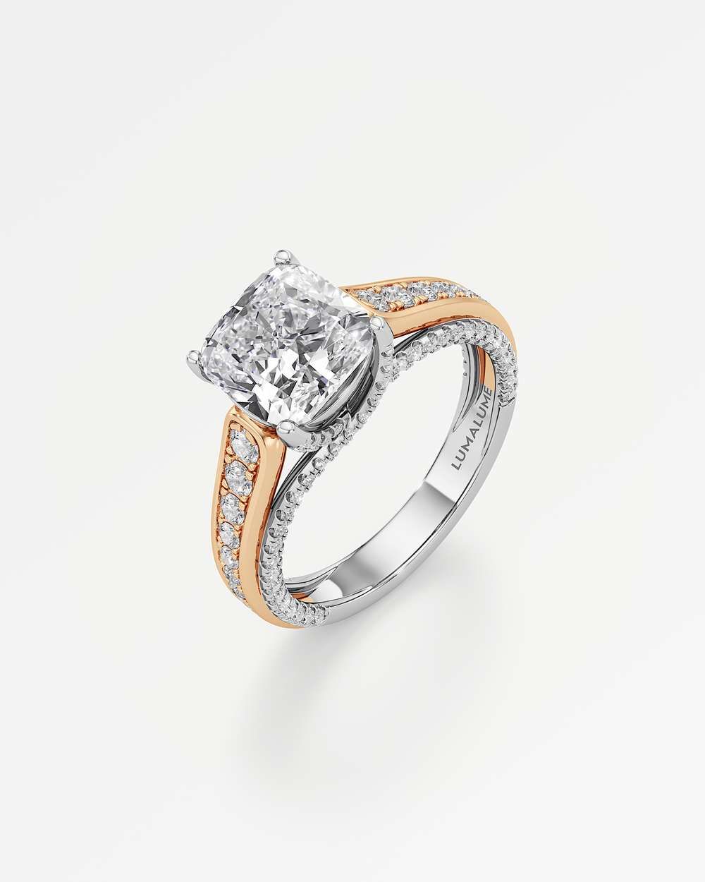 Irene Diamond Engagement Ring