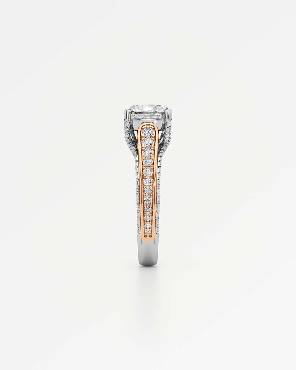Irene Diamond Engagement Ring
