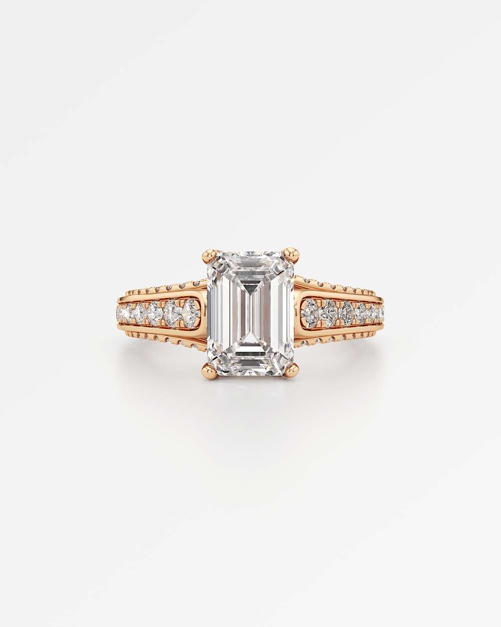 Irene Diamond Engagement Ring