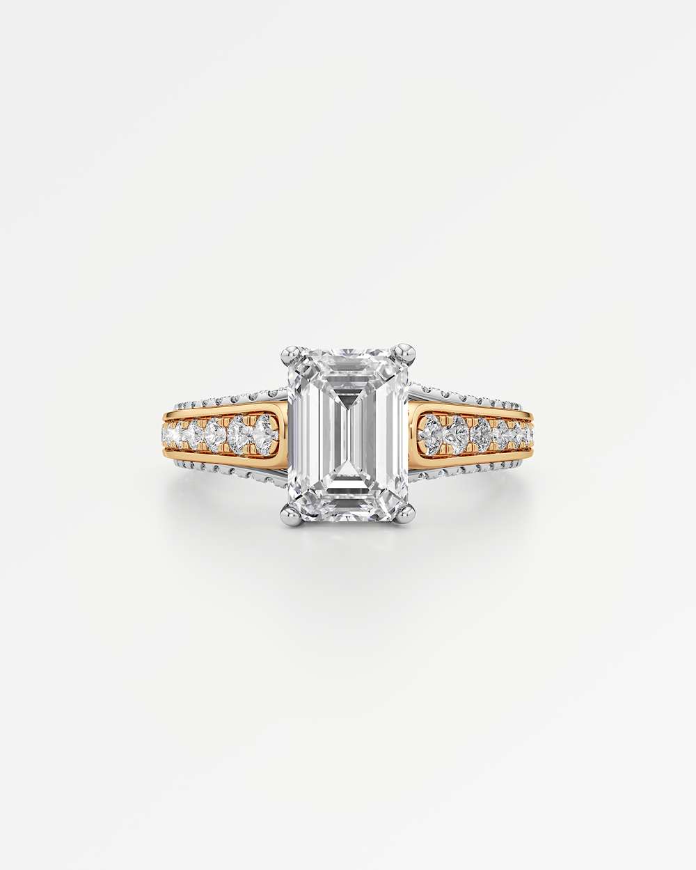 Irene Diamond Engagement Ring