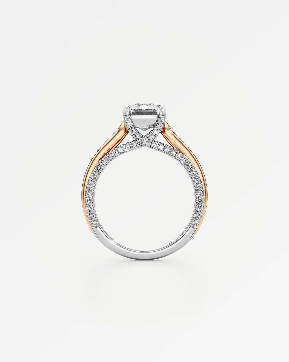 Irene Diamond Engagement Ring