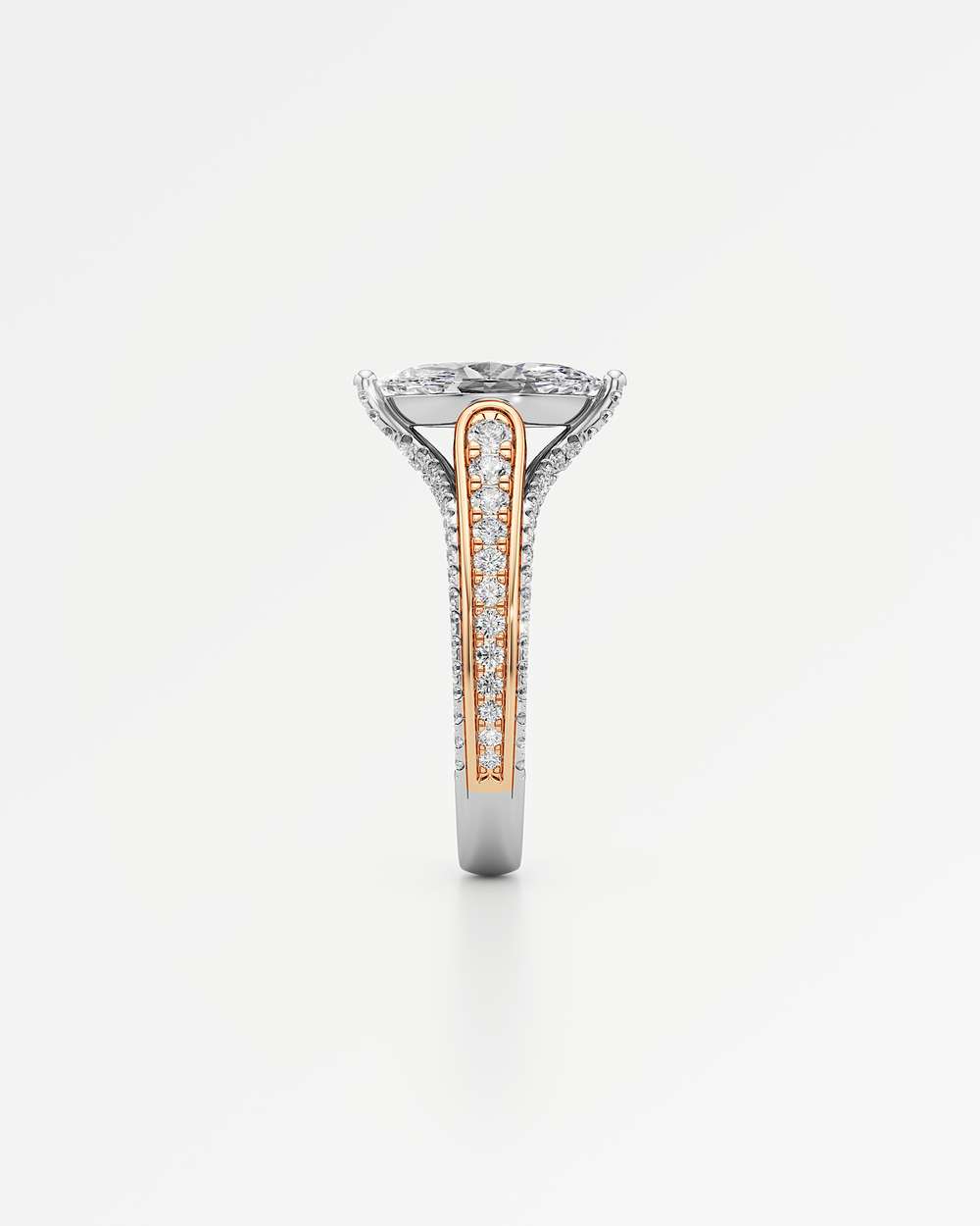 Irene Diamond Engagement Ring