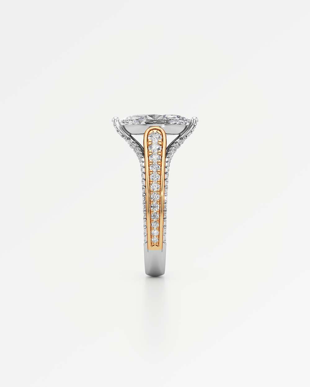 Irene Diamond Engagement Ring
