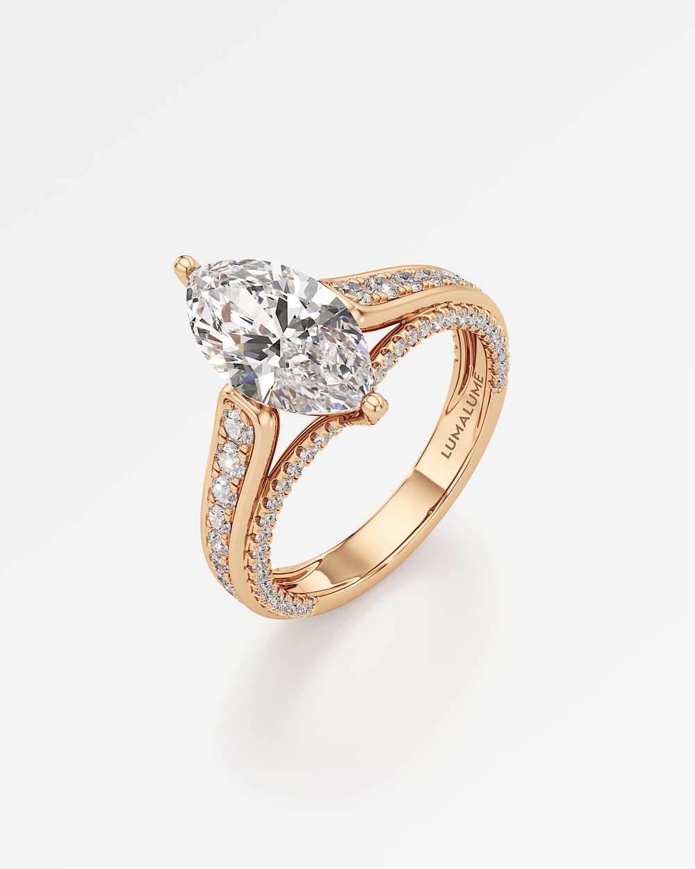 Irene Diamond Engagement Ring