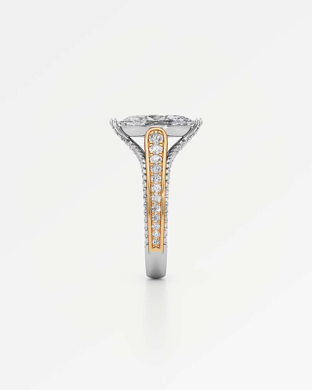 Irene Diamond Engagement Ring