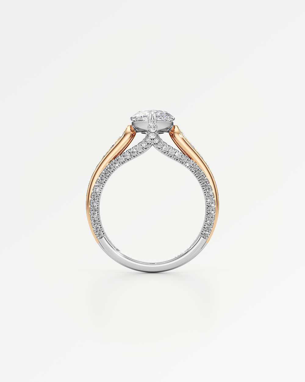 Irene Diamond Engagement Ring