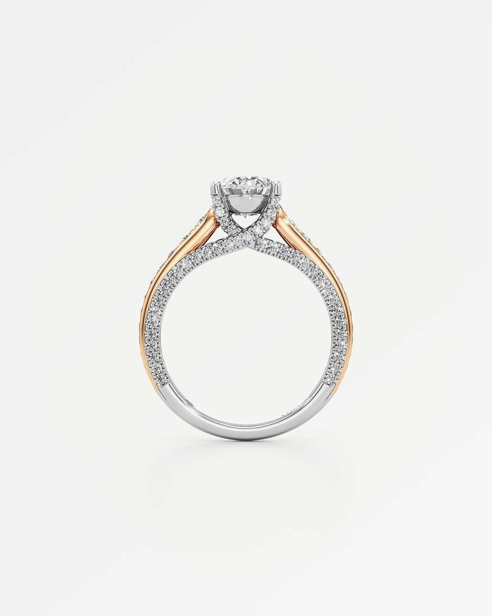 Irene Diamond Engagement Ring