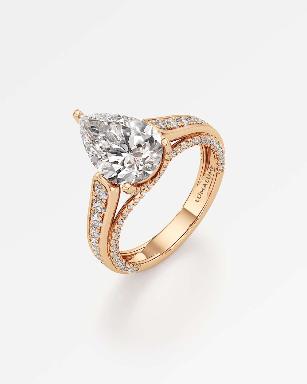 Irene Diamond Engagement Ring