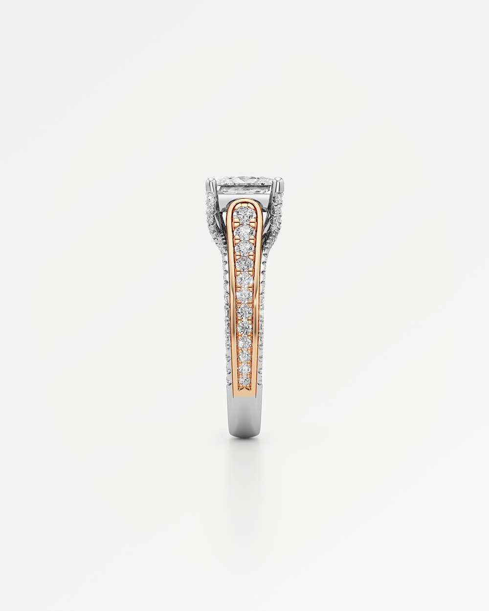 Irene Diamond Engagement Ring