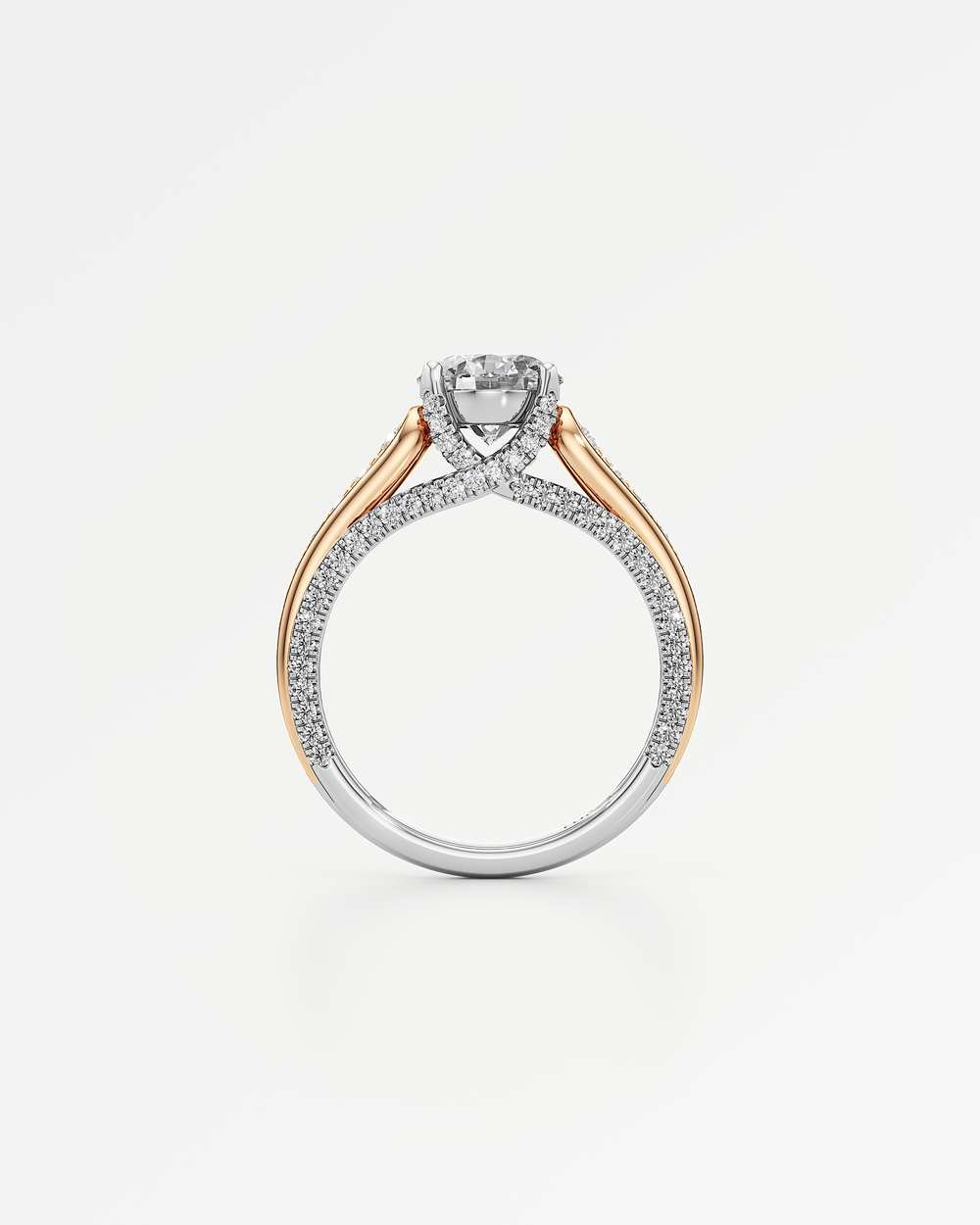 Irene Diamond Engagement Ring