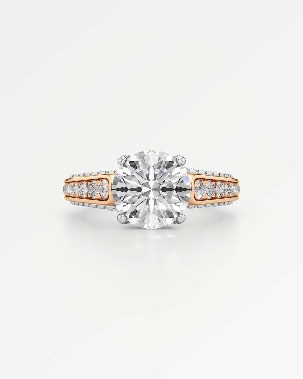 Irene Diamond Engagement Ring