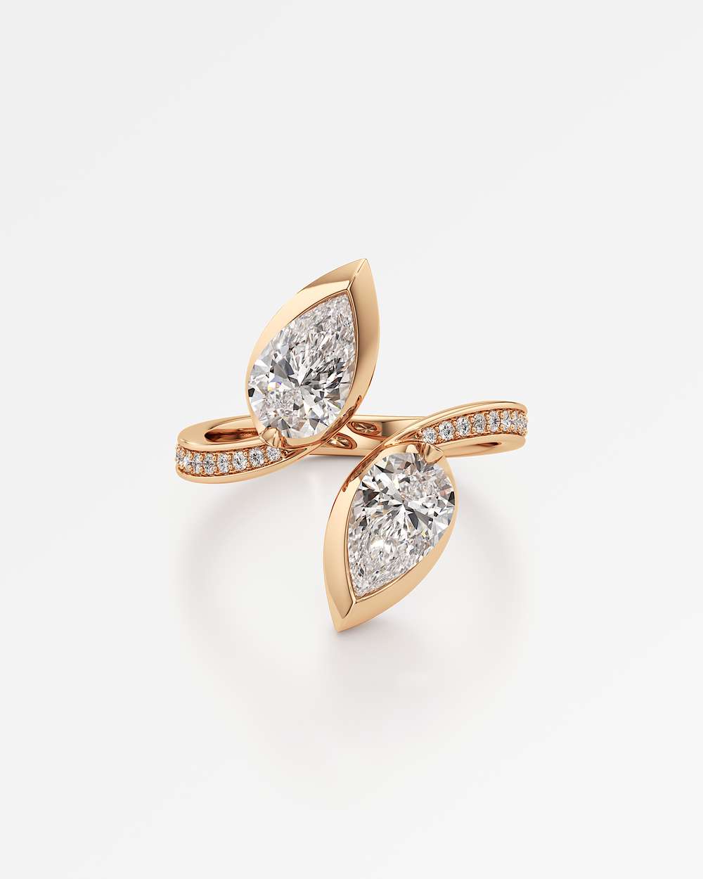 Serryn Diamond Ring
